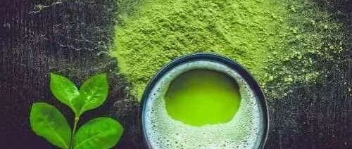 乘風破浪的抹茶 今年去哪兒了？