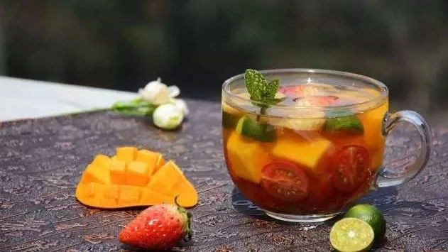 可憐的新茶飲，“狼群效應(yīng)”易得“大老虎”卻難見(jiàn)