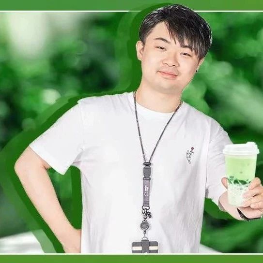 速進！今晚 點直播間教你制作全網火爆的生椰斑斕！