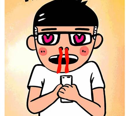 女神說要喝X茶…結(jié)果……