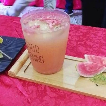 這款飲品為什么這么紅？我們來看看天津、江西預(yù)選賽的獲獎作品