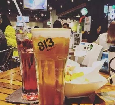面積越來(lái)越大 這將是新式茶飲未來(lái)的方向嗎？