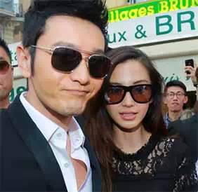 【行業(yè)資訊】黃曉明開店為什么選擇百萬奶昔？