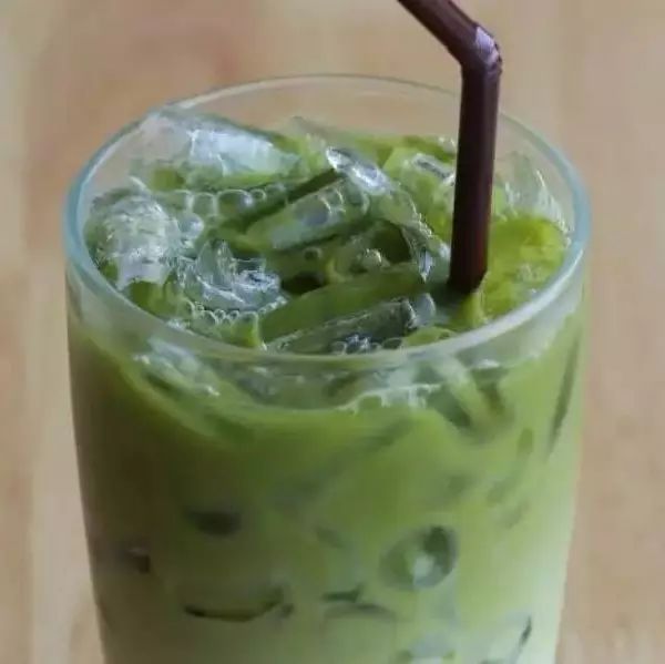 怎么分辨抹茶粉和綠茶粉？