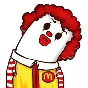 終于知道M記咖啡能免費(fèi)續(xù)杯而可樂(lè)不能的原因
