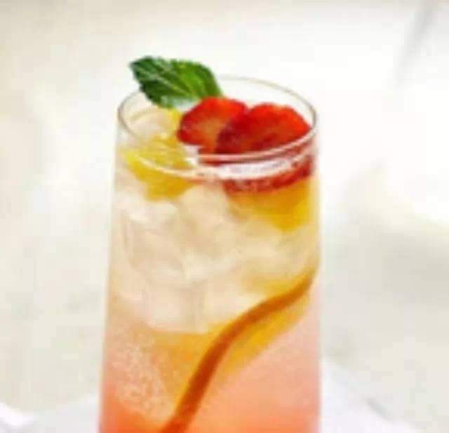 晶花杯中國創(chuàng)意飲品大賽現(xiàn)場圍觀通知