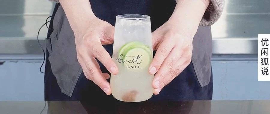 配方 | 接近港式風(fēng)味的檸檬茶，冰爽咸檸檬水，永不過(guò)時(shí)的經(jīng)典