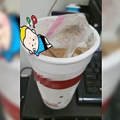 一杯飲料賣(mài) 元，重新封膜卻要加元