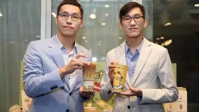 他為何能穩(wěn)居臺(tái)灣手搖飲品霸主？