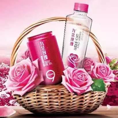【產(chǎn)品攻略】“男人飲茶，女人飲花”花飲的別樣魅力