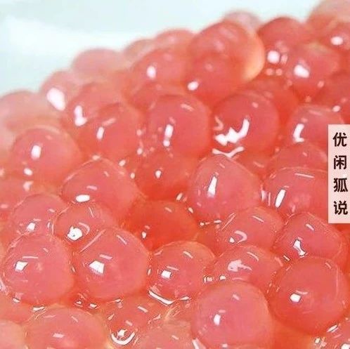 《狐貍有約》第一期丨珍珠變硬，硬芯，硬Q？這些知識你應該了解