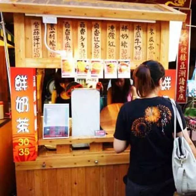 【讀者信箱】“天時(shí)地利人和”才能開好一家飲品店