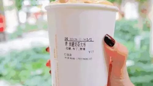 Coco、喜茶、一芳集體玩“抖音”，這波熱度奶茶店該如何蹭？