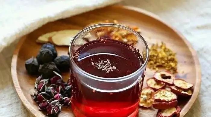 乾隆下令研發(fā) 民間限量售賣 這款飲品堪比如今的網(wǎng)紅