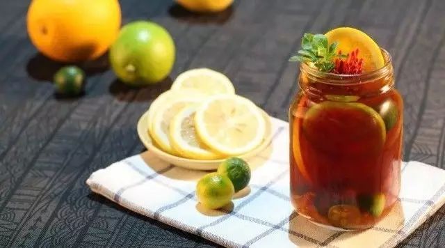 什么樣的熱水果茶更受消費者喜愛？這里有個參考數(shù)據(jù)！