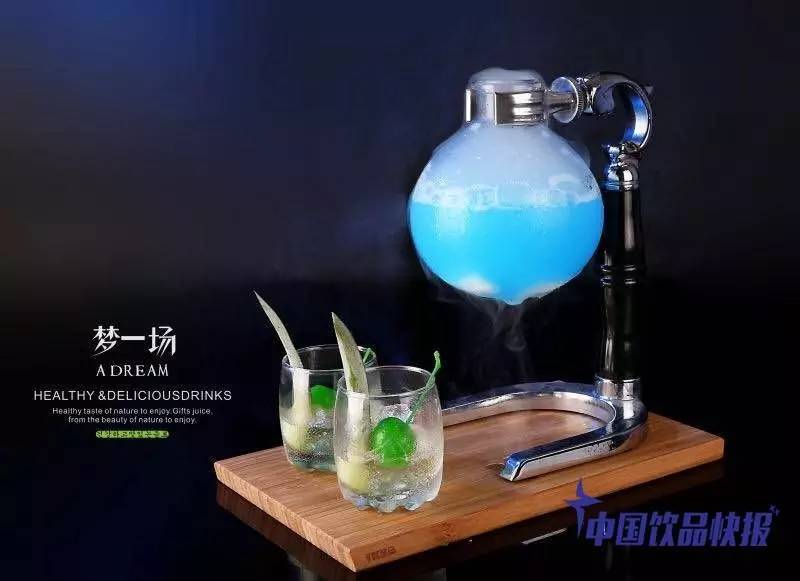 下一個(gè)五年  快飲經(jīng)銷商如何頑強(qiáng)地活下去