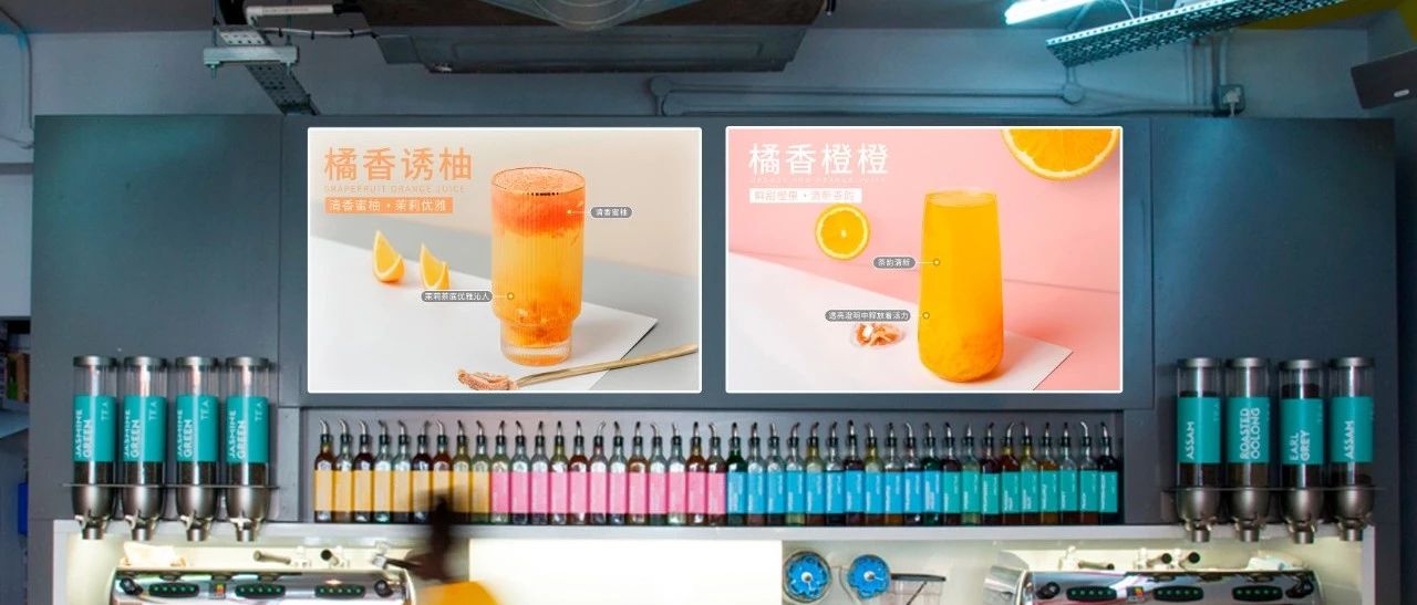從IT男到連續(xù)創(chuàng)業(yè)者， 起 落，瘋狐的年茶飲見證