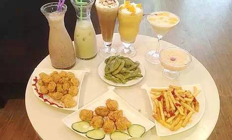 【微觀察】以飲促餐，小飲品的大文章