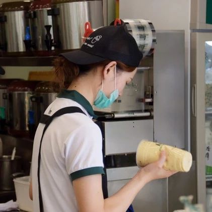 點(diǎn)點(diǎn)悄然漲價(jià)，還出了首款水果茶