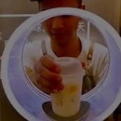 燃燒卡路里，一邊騎車一邊榨果汁？