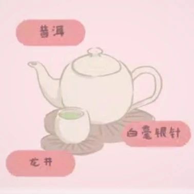 那些千奇百怪的飲品都是什么？