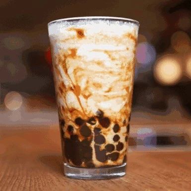 冷知識(shí)：為什么珍珠奶茶不能加芋泥、紅豆、紫薯和燕麥？