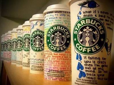 勞拉·里斯：星巴克為何夢(mèng)斷茶飲連鎖？