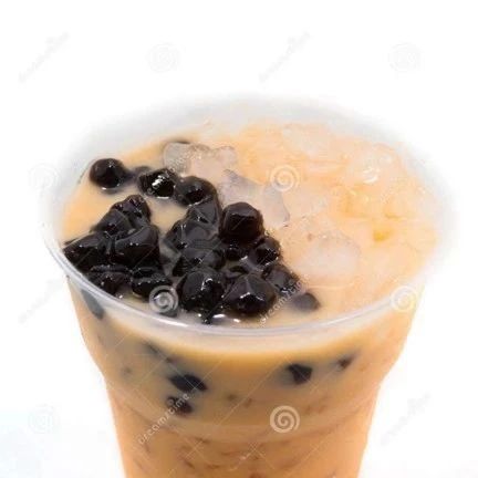 開始不想喝，喝了不離手，中國奶茶已經(jīng)征服外國人啦