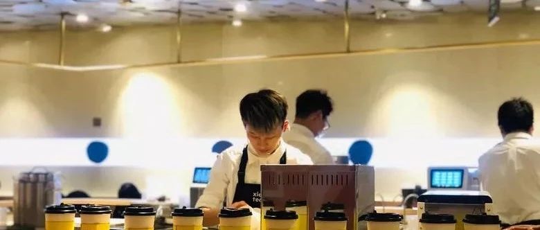 “奇葩說”主持人馬東開奶茶店 背后團(tuán)隊(duì)浮出水面……