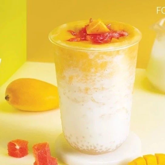 火了 年的港式經(jīng)典飲品，這樣做更簡(jiǎn)單！