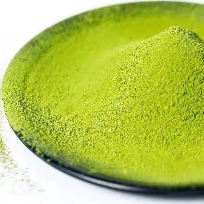 萬商大會都在談?wù)摰臍W標抹茶是個什么現(xiàn)象級產(chǎn)品？