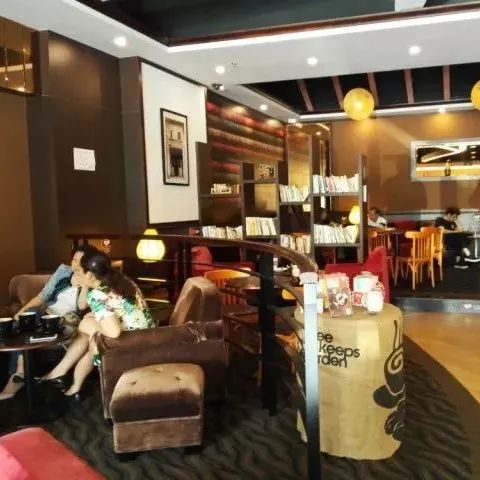 這些茶飲、咖啡店開始淘金企業(yè)茶水間市場(chǎng)