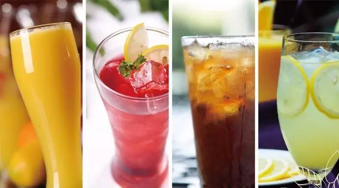 上海發(fā)布現(xiàn)制飲品調(diào)查報(bào)告，coco第一 薡茶微渴等需要提高