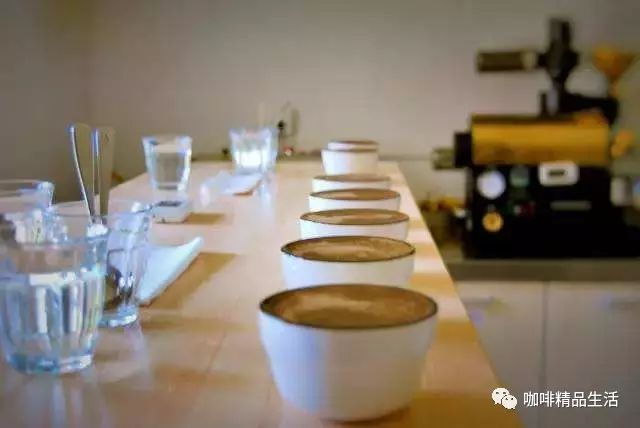 你真的懂杯測(cè)嗎？