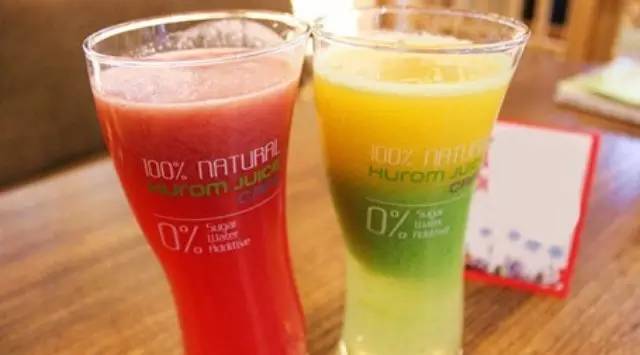 央視報(bào)道： 后韓國女生成都開果汁店月營業(yè)額超萬！
