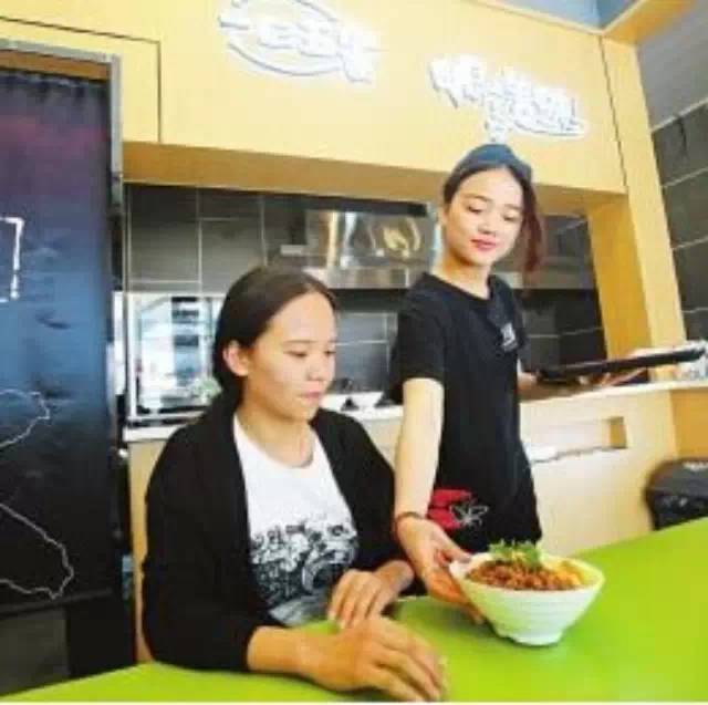 跨界融合，“豆道模式”吸引年輕創(chuàng)客