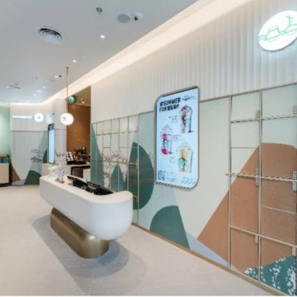 咖啡向下！星巴克啡快店正加快下沉市場布局