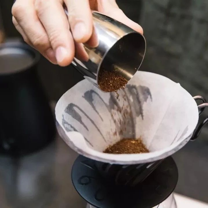 咖啡達人｜ V 手沖與愛樂壓，分鐘制作一杯滿意的咖啡
