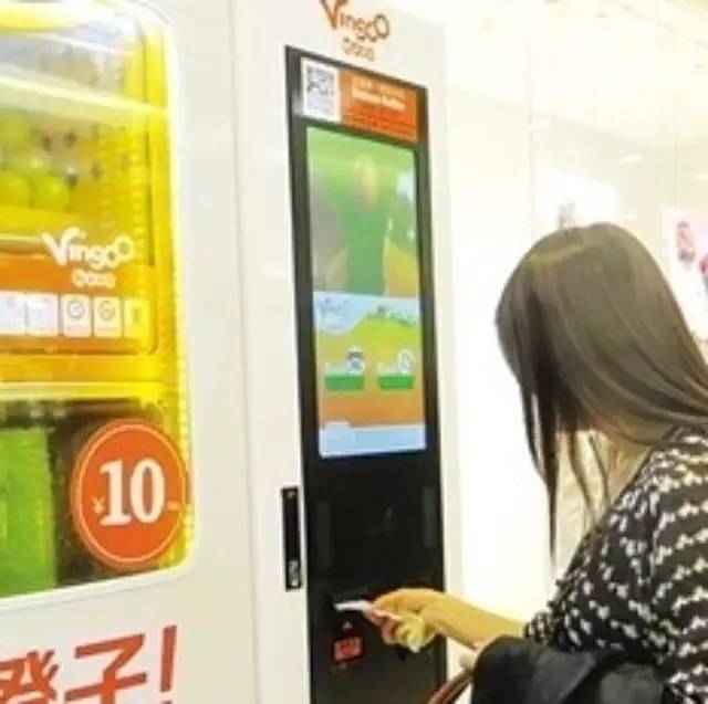 飲品市場(chǎng)進(jìn)入“無人售票”時(shí)代