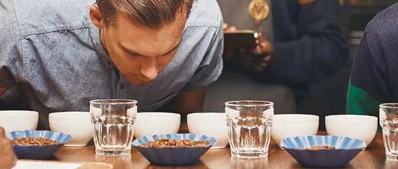 咖啡香氣決定品質(zhì) ？對！
