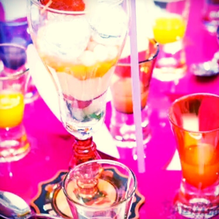 逆天了！居然還有為佛祖、菩薩特設(shè)的飲料