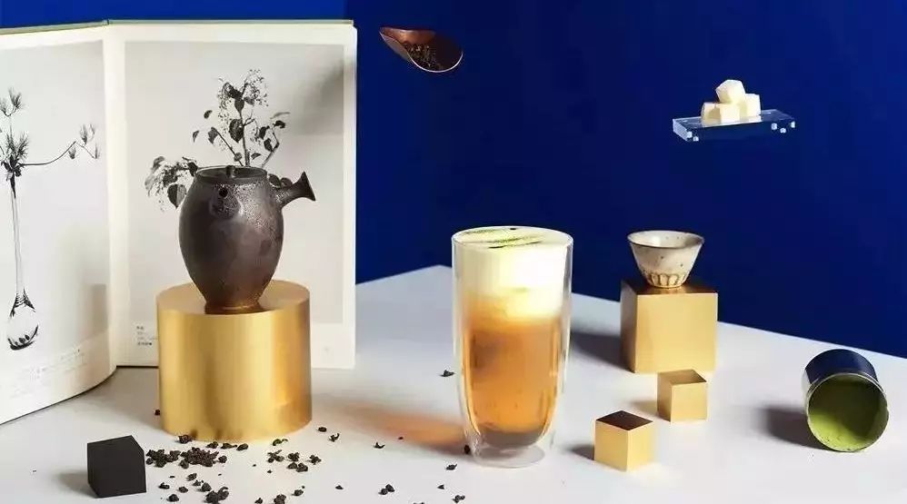 飲品老板“學(xué)歷”鑒定：看看你在幼兒園還是個(gè)大學(xué)生？