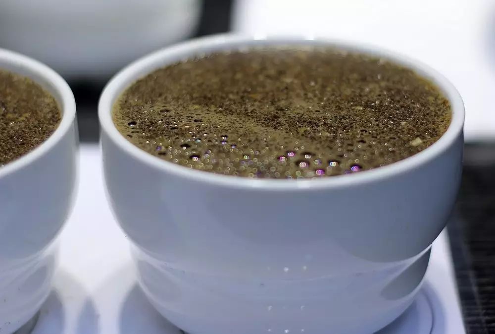 咖啡杯測有何用？讓冠軍來告訴你