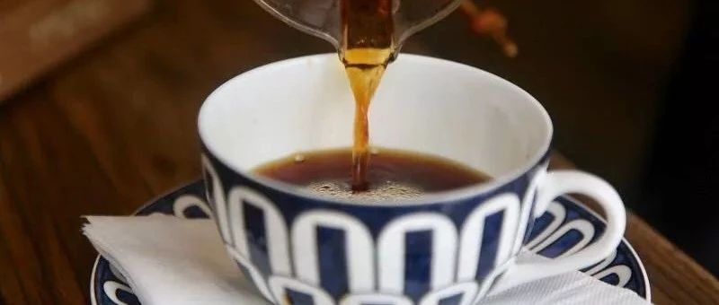 咖啡品鑒 | 為什么我的咖啡喝起來有點(diǎn)咸？