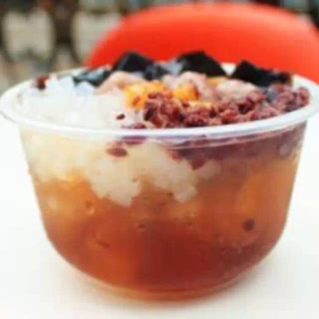再見舊時光，懷念古早味--創(chuàng)意飲品展播季之《臺灣冬瓜露奶茶》