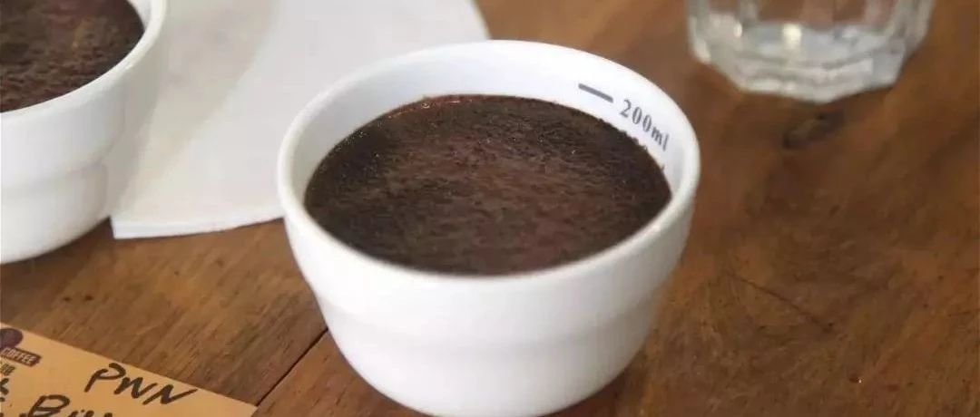 為什么要進(jìn)行杯測(cè)？用COE評(píng)分來(lái)杯測(cè)黃金曼特寧
