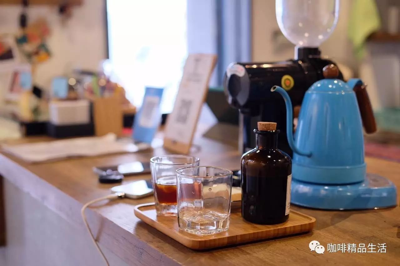 這杯好咖啡，力壓無(wú)數(shù)網(wǎng)紅店 l 漳州咖啡地圖