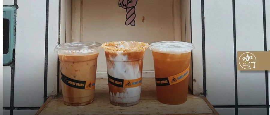 最高日出 杯！咖啡館都在試水的創(chuàng)意風(fēng)潮，能火多久？