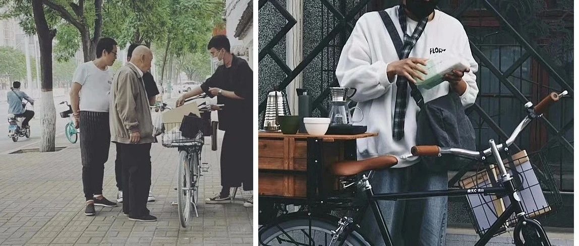 擺地攤賣咖啡，賺錢嗎？（真實案例）