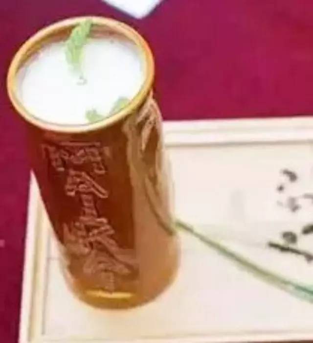 黑龍伯爵——流行的臺(tái)灣“古早味”的健康升級(jí)